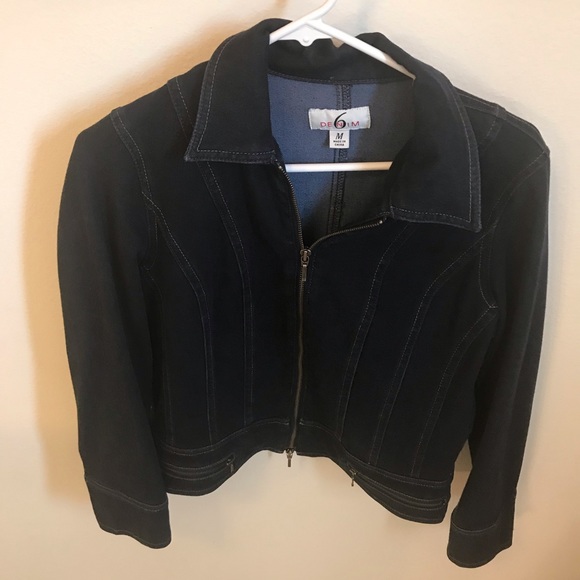 Denim Jacket - Picture 1 of 3